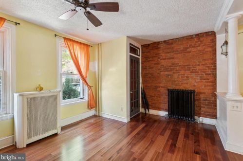 1745 3rd St, Philadelphia PA  19122-3004 exterior