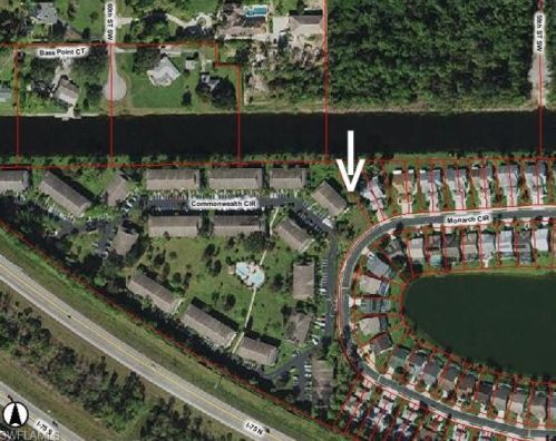 1203 Commonwealth Cir, Naples, FL 34116-3617