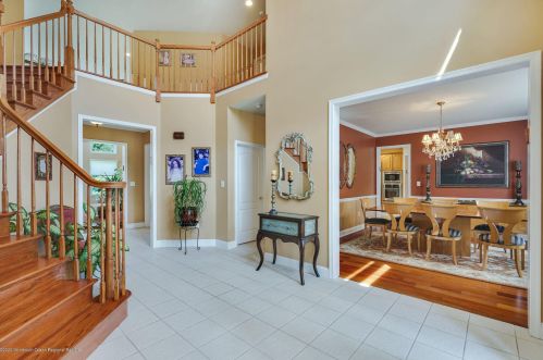 4 Carmel Ct, Morganville, NJ 07751-2623