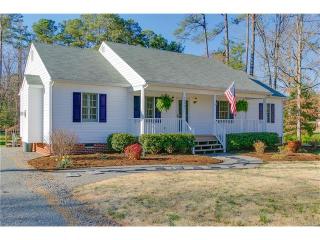 10987 Linderwood Dr, Mechanicsville, VA 23116-3134