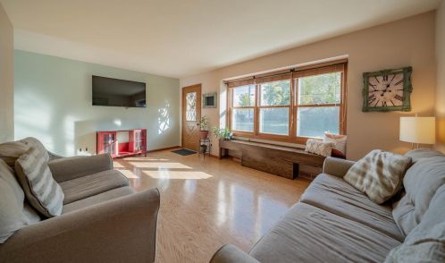 1609 Rose Ave, Fond Du Lac WI  54937-1076 exterior