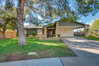 1416 Gaylord, Mesa, AZ 85204-6234