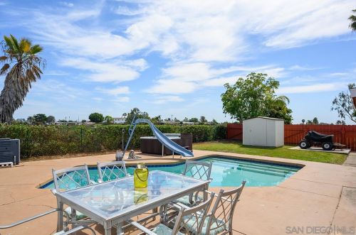 3785 Mount Ainsworth Ave, San Diego CA 92111-3219 exterior