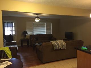 2419 Rose Ln, Sulphur LA  70663-6167 exterior