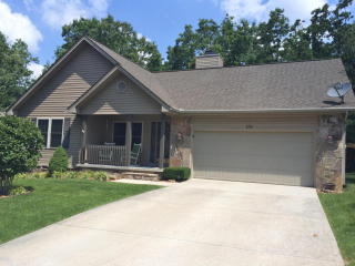 154 Exeter Dr, Crossville, TN 38558-8683