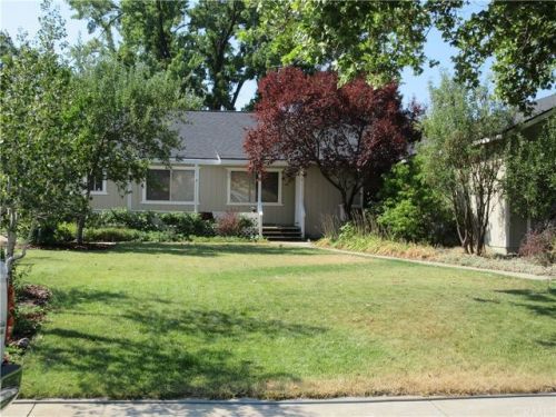 1011 Campbell Ave, Yreka, CA 96097-9620