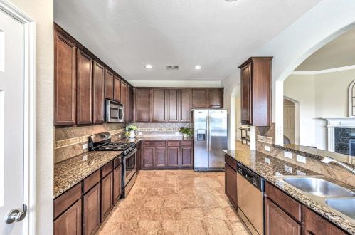 11726 Cielo Ct, Richmond TX  77406-4517 exterior