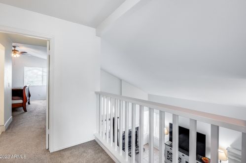 4442 Oraibi Dr, Glendale AZ  85308-7320 exterior