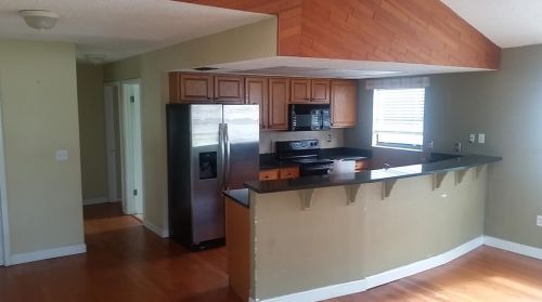 4709 Parkway Blvd, Land O Lakes FL  34639-4153 exterior