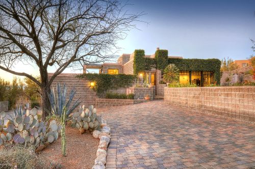 7465 Calle Sin Desengano, Tucson, AZ 85718-1203