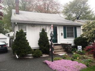 245 Allentown Rd, Parsippany NJ  07054-3180 exterior