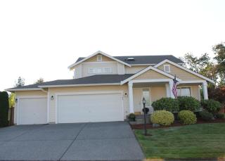 704 122nd Avenue Ct, Puyallup, WA 98372-6508