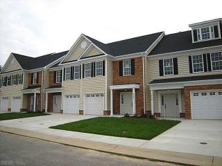 4712 Minutemen Way, Williamsburg VA  23188 exterior