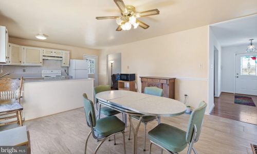 2102 Flowing Springs Rd, Charles Town WV  25414-5853 exterior