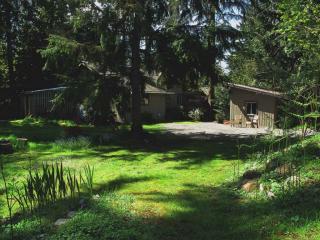 17526 119th Pl, Bryant, WA 98223-9421