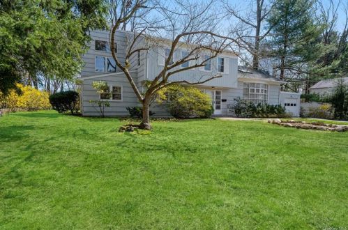 47 Candlewood Rd, Scarsdale, NY 10583-6042