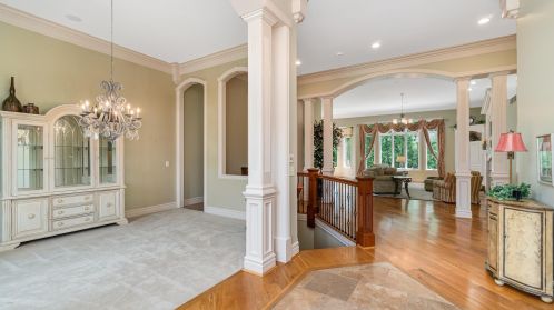 1156 Monarchos Rdg, Hamilton, KY 41091-7147
