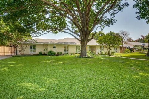 4311 Allencrest Ln, Dallas, TX 75244-7406