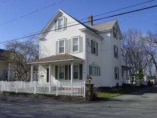 89 Allen St, Leominster MA  01453-2902 exterior