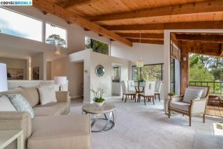 64 Sereno Cir, Oakland, CA 94619-3122