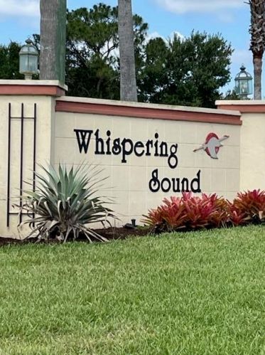 3941 Whispering Sound Dr, Palm City, FL 34990-7731