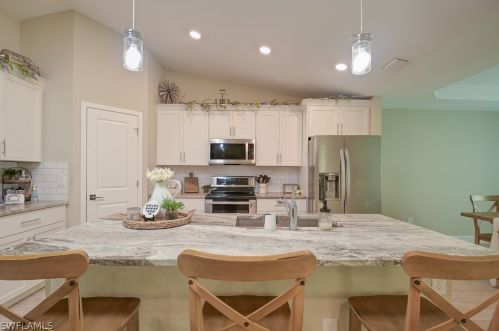 1719 Robert Ave, Lehigh Acres FL 33972-2408 exterior