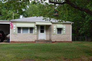 323 Edmondson Ferry Rd, Clarksville, TN 37040-4420