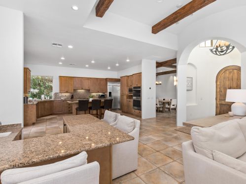50040 Malaga Ct, La Quinta CA  92253-8918 exterior