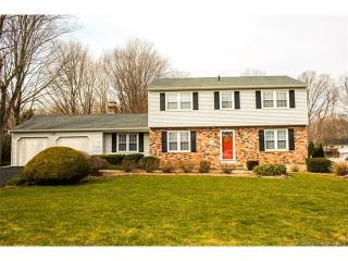 405 Budding Ridge Rd, Cheshire, CT 06410-2211