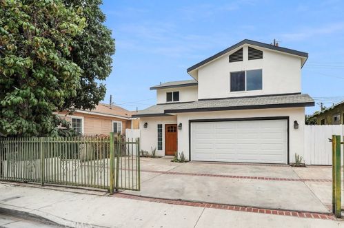 1865 Lewis Ave, Long Beach, CA 90806-5008