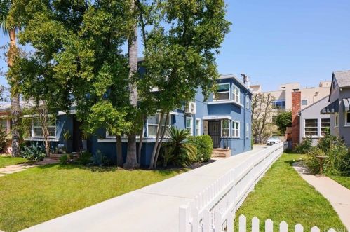 10641 Whipple St, North Hollywood, CA 91602-2714