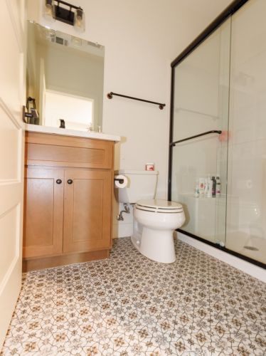 2210 Prospect Ave, Lake Nacimiento CA  93446-7395 exterior