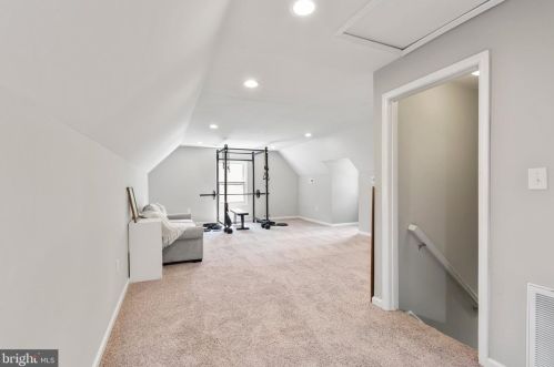 3319 Flat Run Rd, Locust Grove VA  22508-2208 exterior