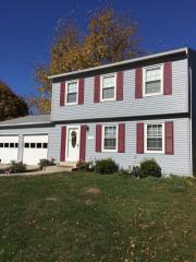 350 Edgewood Dr, Perrysburg, OH 43551-1835
