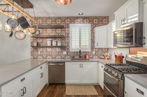 1132 Estrada, Mesa, AZ 85207-4124