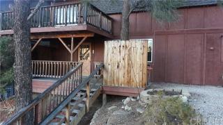 244 Border St, Frazier Park, CA 93225-9782