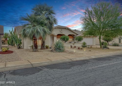 13915 Elmbrook Dr, Sun City, AZ 85375-5519