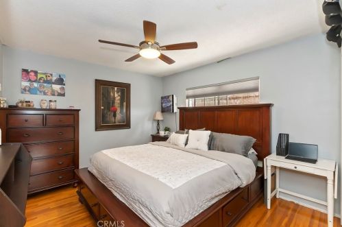 1262 Bridger St, Covina CA  91722-3512 exterior