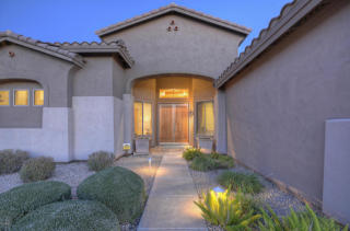5857 Night Glow Cir, Scottsdale, AZ 85266-5259