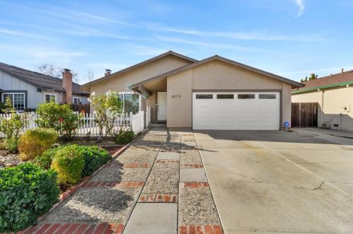 4273 Kingspark Dr, San Jose, CA 95136-2319
