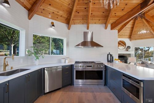3400 Matanzas Creek Ln, Santa Rosa CA  95404-8225 exterior