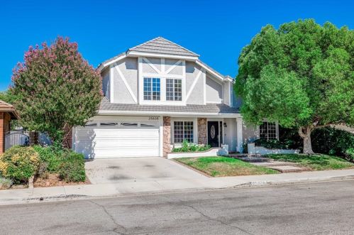 25838 Vaquero Ct, Santa Clarita, CA 91355-2119