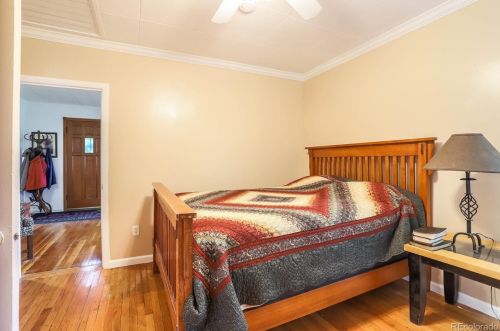 990 Ames St, Denver CO 80226-4815 exterior