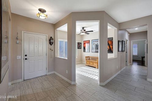 16414 Sandia Park Dr, Sun City AZ  85374-6421 exterior