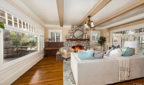 360 Lakeside Ave, Redlands CA  92373-4946 exterior