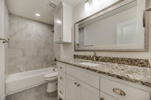 3425 Gillespie St, Greenville TX  75401-2630 exterior