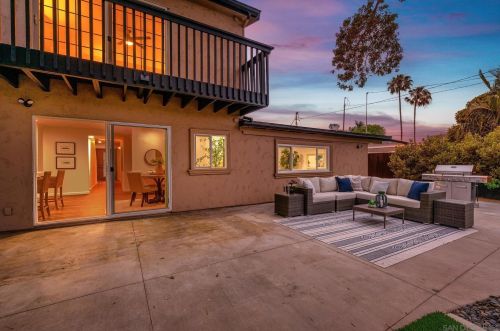 4031 Datcho Dr, San Diego CA 92117-4621 exterior