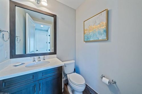 2139 Torino Way, Naples FL  34105-3033 exterior