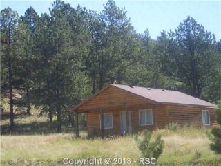 462 Obsidian Dr, Twin Rock, CO