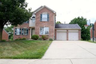 7545 Thunder Ridge Dr, Florence, KY 41042-8269
